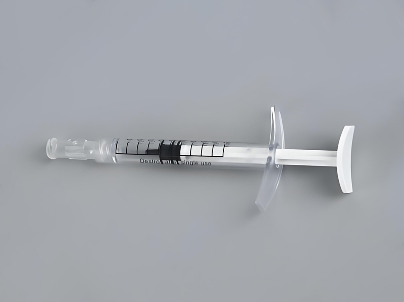 預(yù)灌封注射器魯爾接頭性能測試解讀